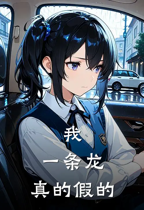 我，一条龙，真的假的