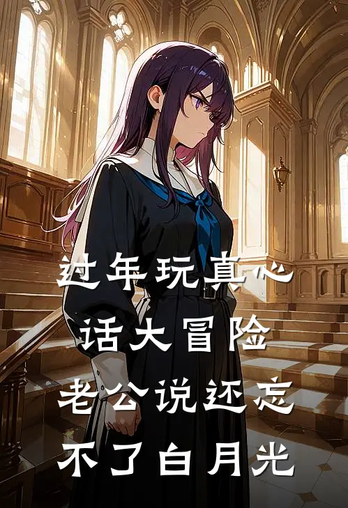 过年玩真心话大冒险，老公说还忘不了白月光