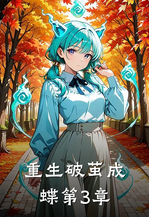 重生破茧成蝶 第3章