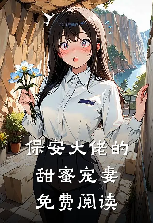 保安大佬的甜蜜宠妻免费阅读