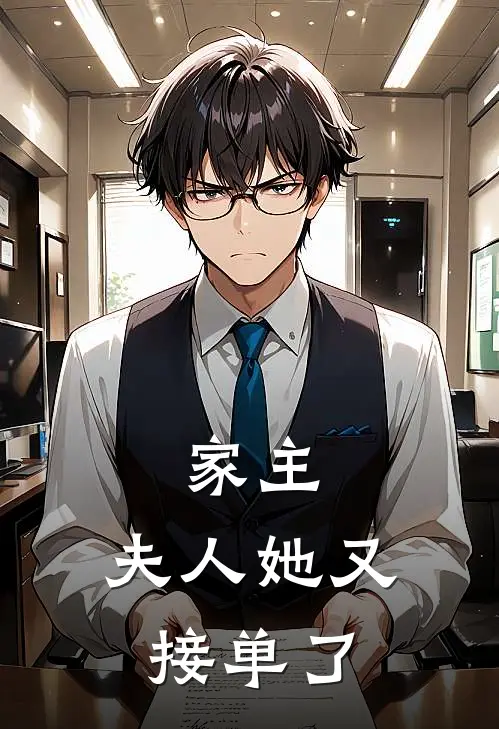 家主，夫人她又接单了