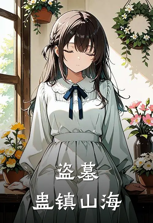 盗墓：蛊镇山海