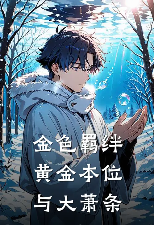 金色羁绊黄金本位与大萧条