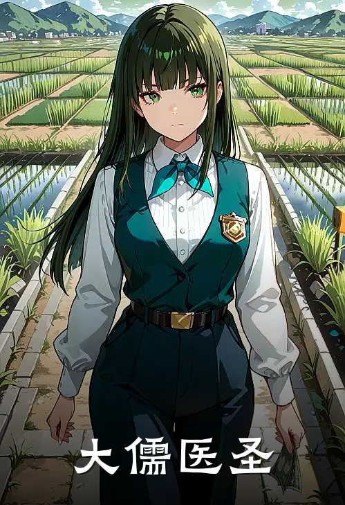 大儒医圣
