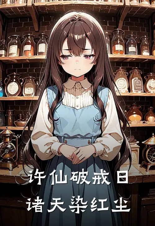 许仙破戒日诸天染红尘法海慧寂完整版小说_最新章节列表许仙破戒日诸天染红尘(法海慧寂)