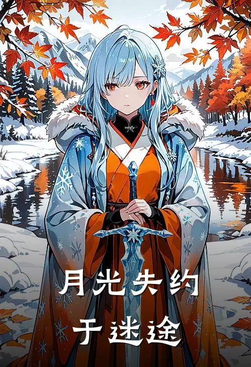 月光失约于迷途(顾晏臣顾宴臣)在线免费小说_完整版免费小说月光失约于迷途(顾晏臣顾宴臣)