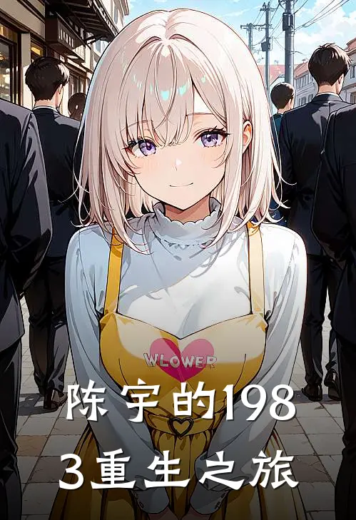 陈宇的1983重生之旅