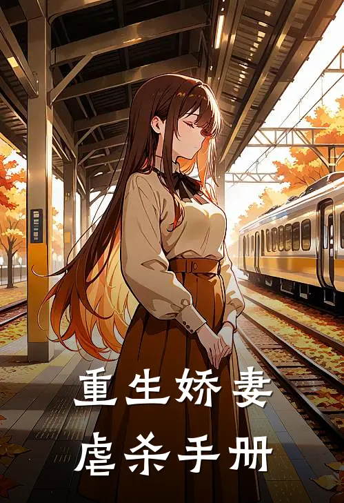 重生娇妻虐杀手册