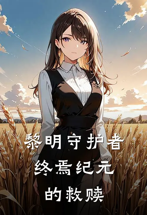 《黎明守护者：终焉纪元的救赎》林辰星辰_(黎明守护者：终焉纪元的救赎)全集在线阅读