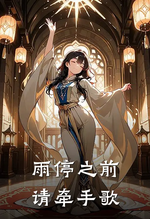 雨停之前请牵手歌