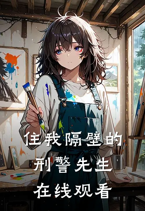 住我隔壁的刑警先生在线观看