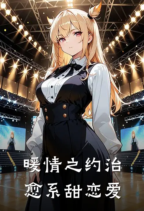 暖情之约治愈系甜恋爱