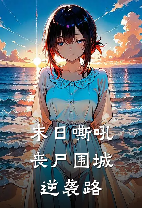 【末日嘶吼：丧尸围城逆袭路】