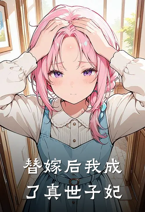 替嫁后我成了真世子妃沈月明顾临渊免费小说全本阅读_小说免费完结替嫁后我成了真世子妃沈月明顾临渊