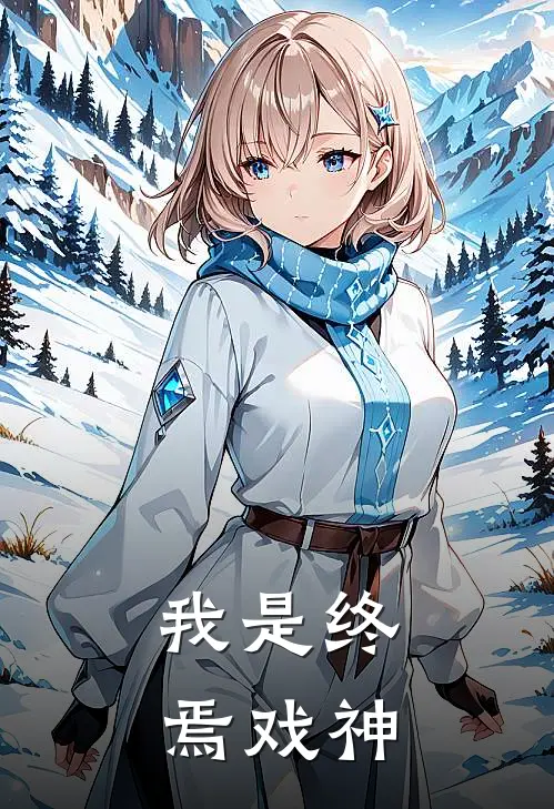 我是终焉戏神