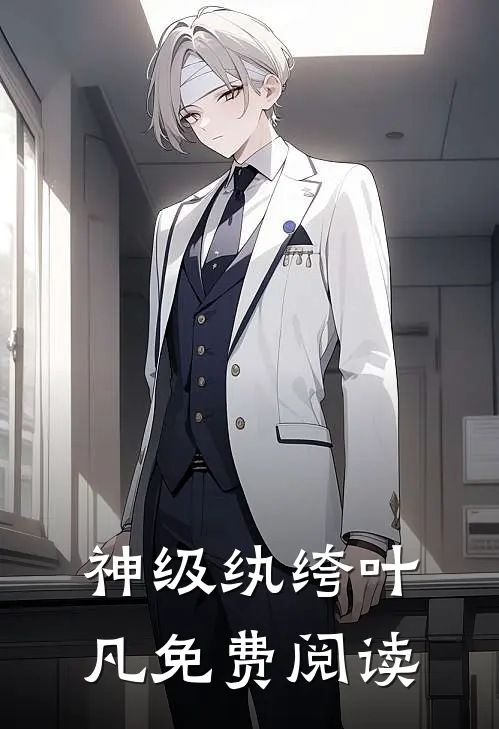 神级纨绔叶凡免费阅读