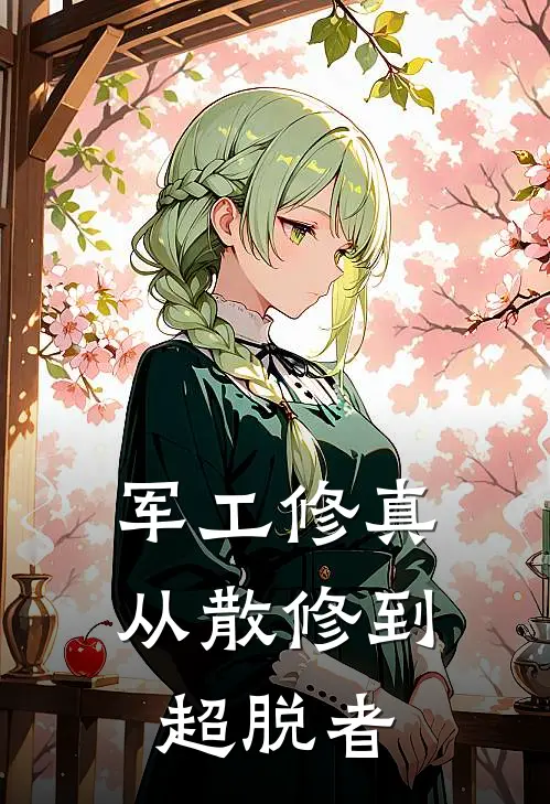 军工修真：从散修到超脱者