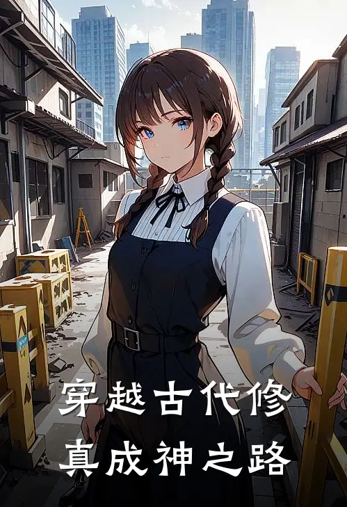 穿越古代修真成神之路