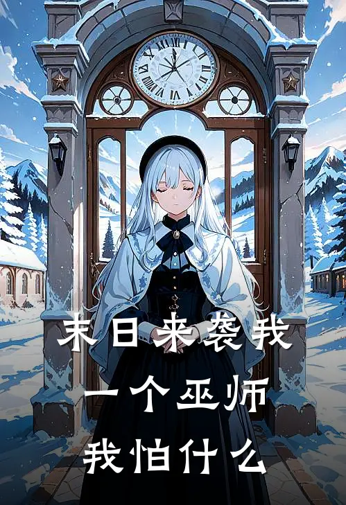 末日来袭我一个巫师我怕什么