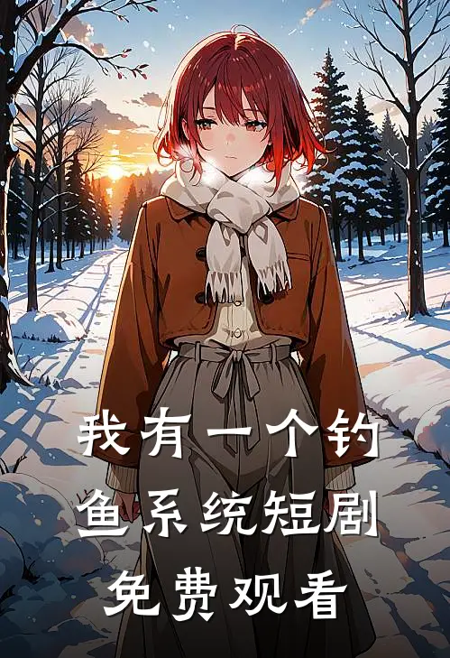 我有一个钓鱼系统短剧免费观看