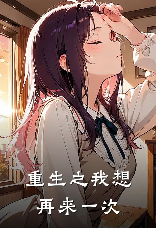 重生之我想再来一次