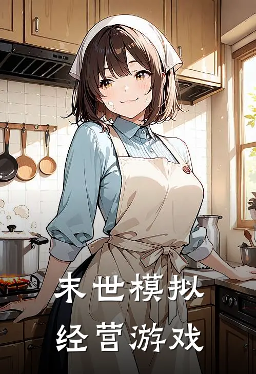 末世模拟经营游戏