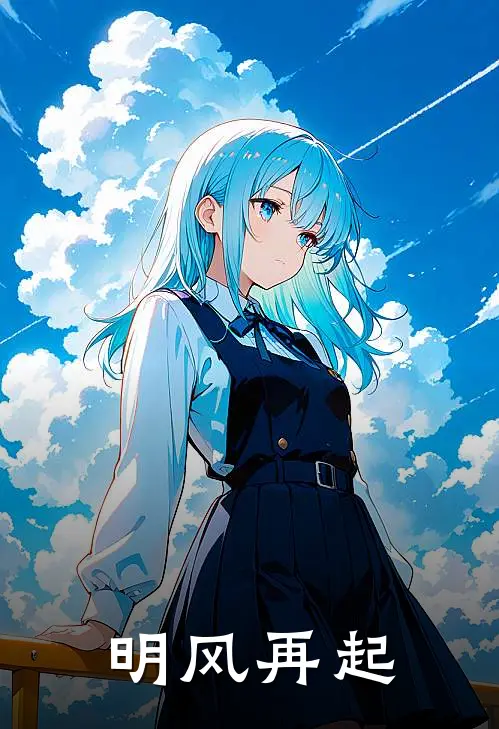 明风再起