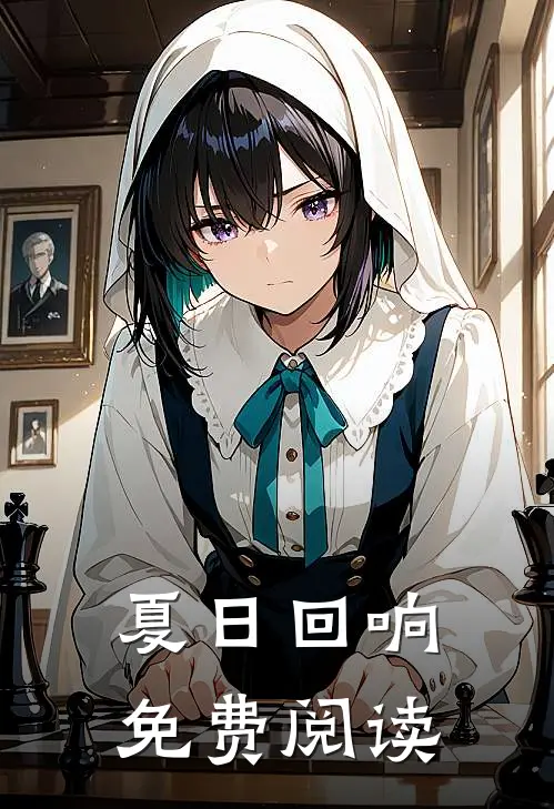 夏日回响免费阅读