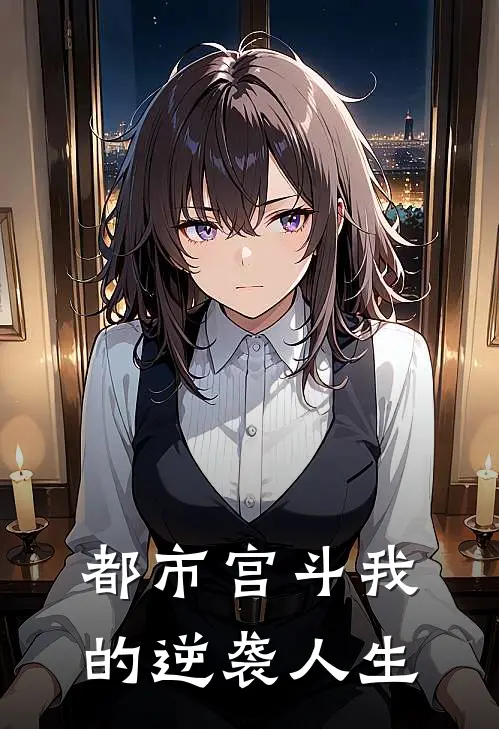 都市宫斗我的逆袭人生