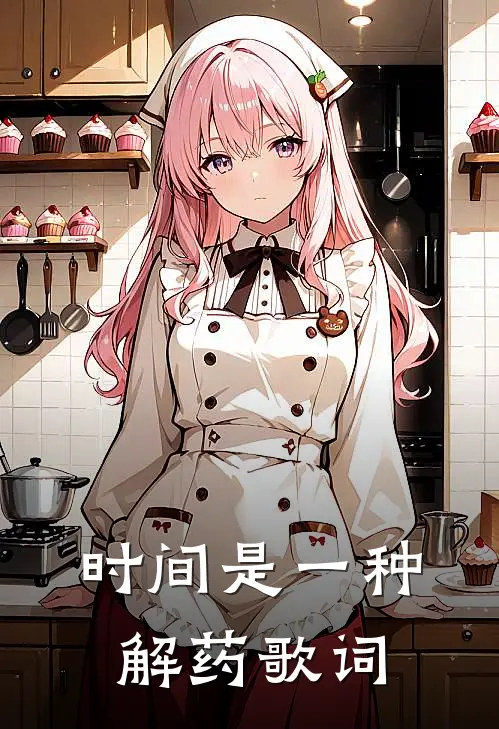 时间是一种解药歌词