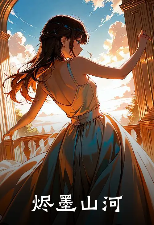 烬墨山河赵歌赵二小说完整版免费阅读_热门小说排行榜烬墨山河(赵歌赵二)