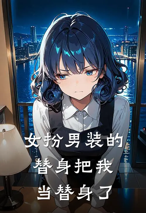 女扮男装的替身把我当替身了