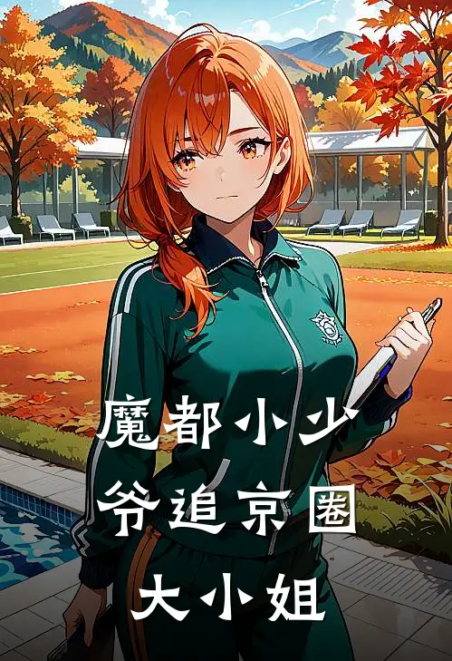 魔都小少爷追京圈大小姐