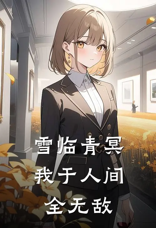 雪临青冥：我于人间全无敌