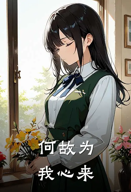 何故为我心来