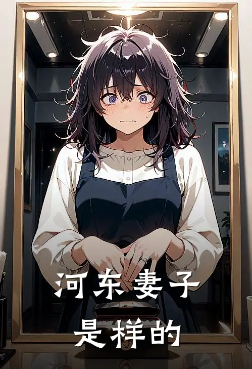 河东妻子是样的