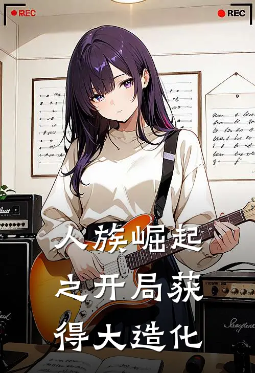 人族崛起之开局获得大造化