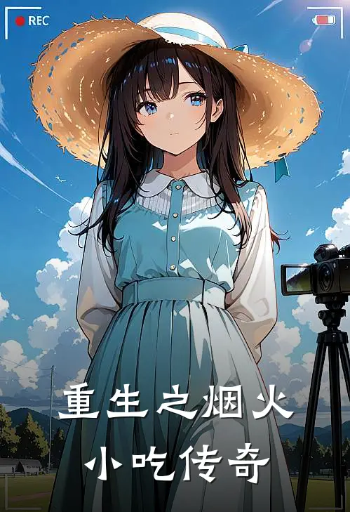 重生之烟火小吃传奇