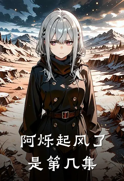 阿烁起风了是第几集