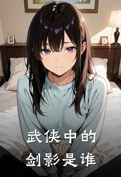 武侠中的剑影是谁