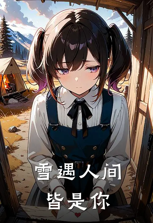 雪遇人间皆是你