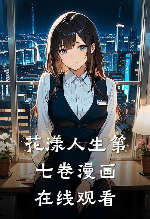 花漾人生第七卷漫画在线观看