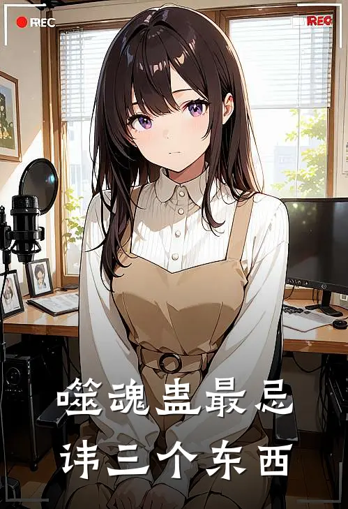 噬魂蛊最忌讳三个东西