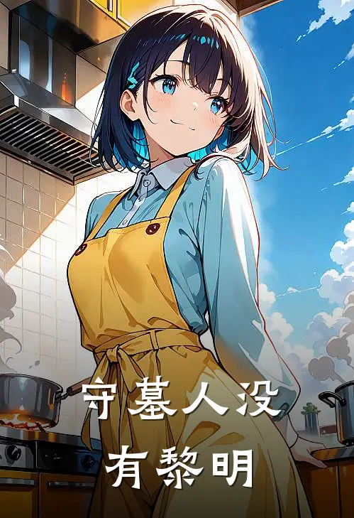 守墓人没有黎明