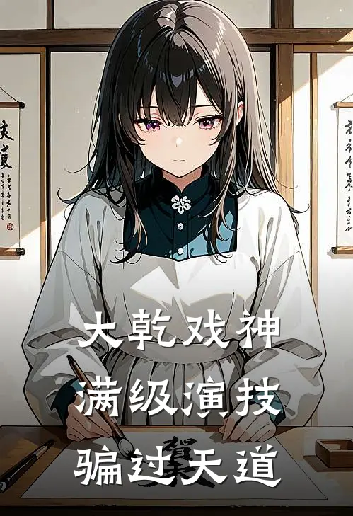 大乾戏神，满级演技骗过天道