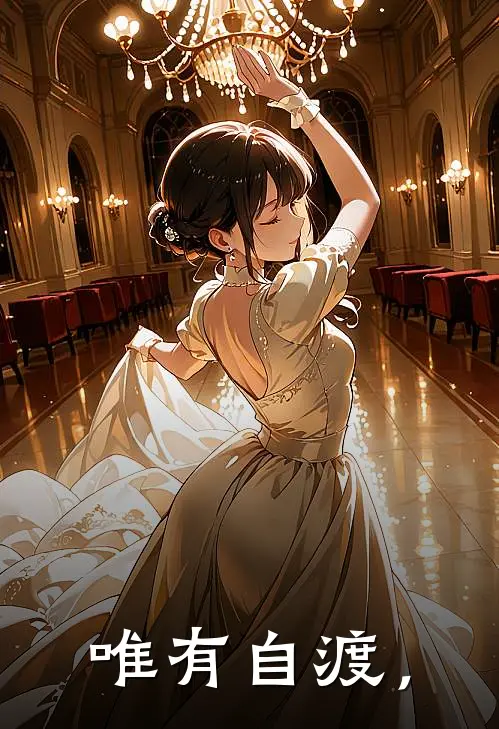 雨灵夏夏(唯有自渡，)全集阅读_《唯有自渡，》全文免费阅读