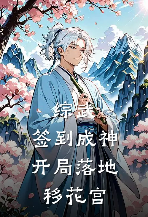 综武：签到成神，开局落地移花宫