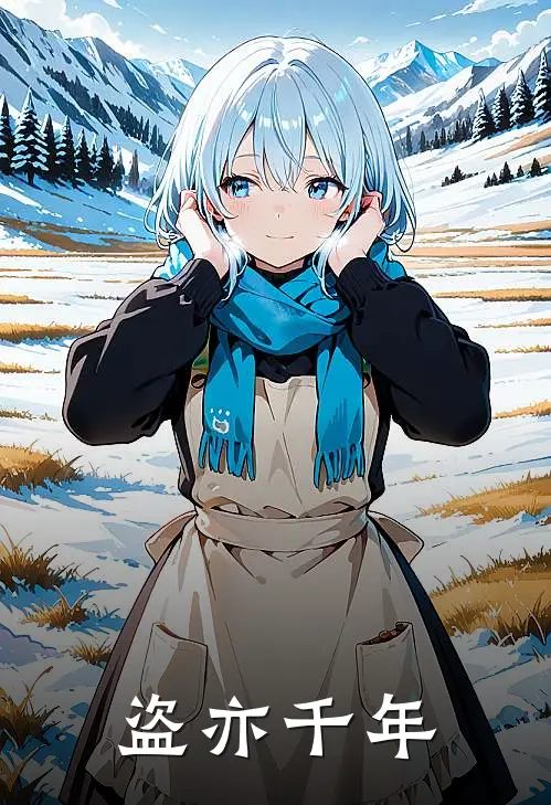 盗亦千年