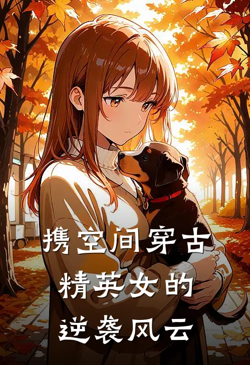 携空间穿古：精英女的逆袭风云