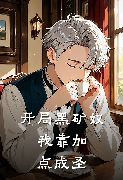 开局黑矿奴，我靠加点成圣